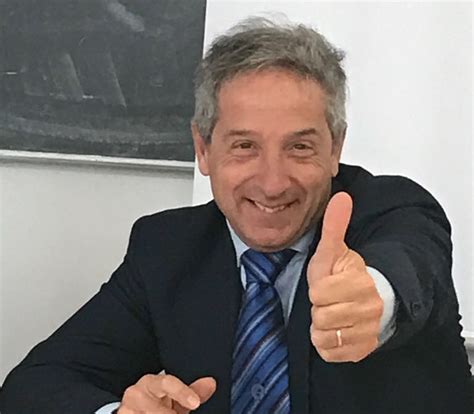 fabio pollice moglie|«UniSalento, così nasce Medicina»